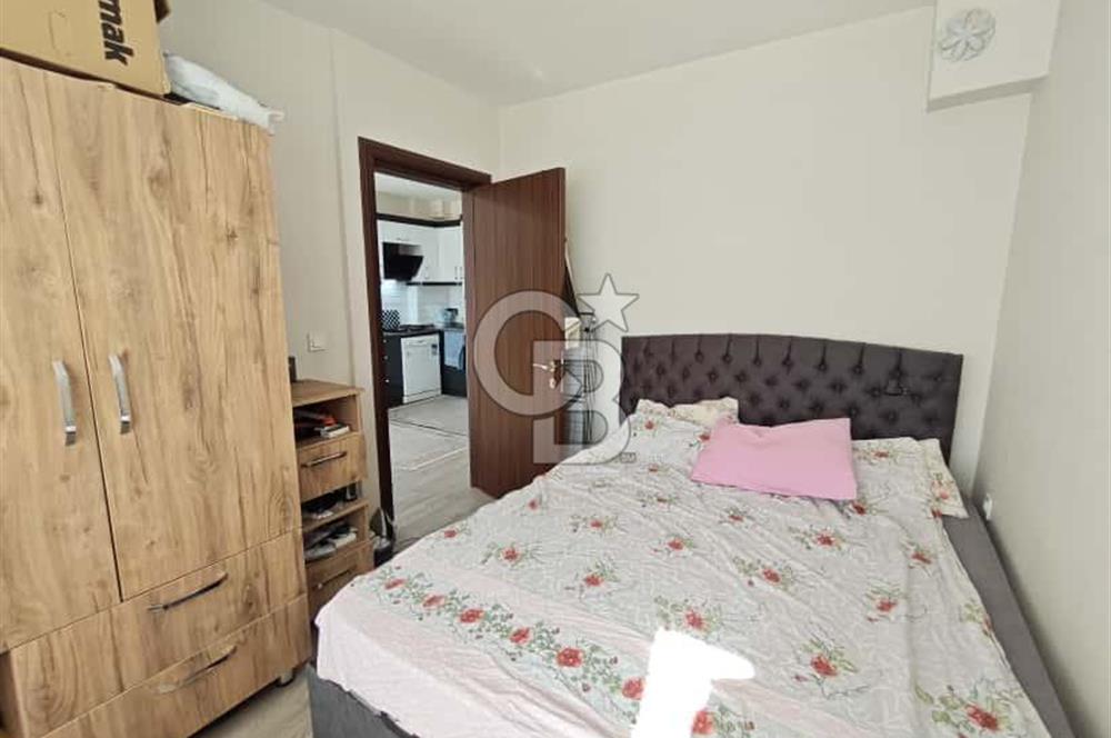 KATİP ÇELEBİ ÜNİVERSİTESİ YAKINI EŞYALI 1+1 KİRALIK DAİRE
