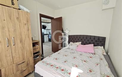 KATİP ÇELEBİ ÜNİVERSİTESİ YAKINI EŞYALI 1+1 KİRALIK DAİRE
