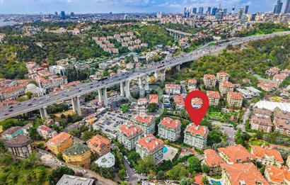 Fırsat Ortaköy Ekerler Sitesi Bahçe Dubleks 7+1 Kiralık Daire