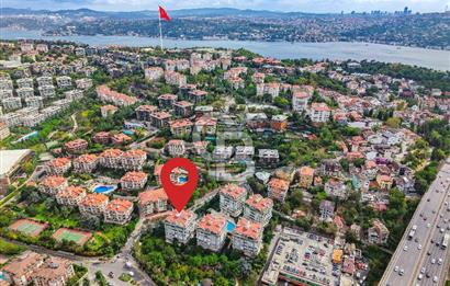 Fırsat Ortaköy Ekerler Sitesi Bahçe Dubleks 7+1 Kiralık Daire