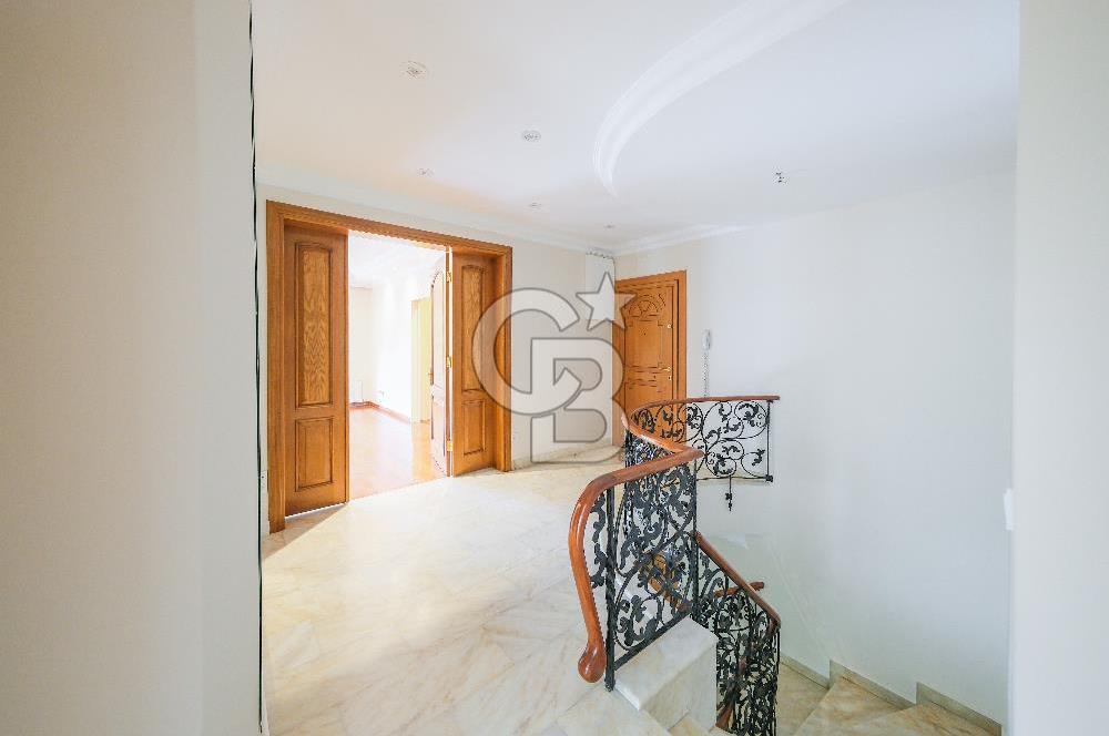 Fırsat Ortaköy Ekerler Sitesi Bahçe Dubleks 7+1 Kiralık Daire