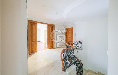 Fırsat Ortaköy Ekerler Sitesi Bahçe Dubleks 7+1 Kiralık Daire