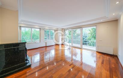Ortaköy Ekerler Sitesi Yenilenmiş Kiralık 7+1 Bahçe Dubleks 