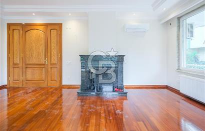 Fırsat Ortaköy Ekerler Sitesi Bahçe Dubleks 7+1 Kiralık Daire