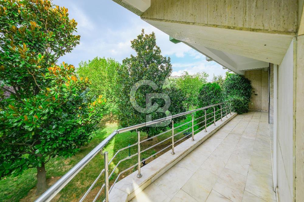 Fırsat Ortaköy Ekerler Sitesi Bahçe Dubleks 7+1 Kiralık Daire