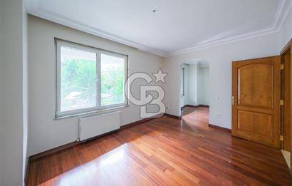 Ortaköy Ekerler Sitesi Yenilenmiş Kiralık 7+1 Bahçe Dubleks 