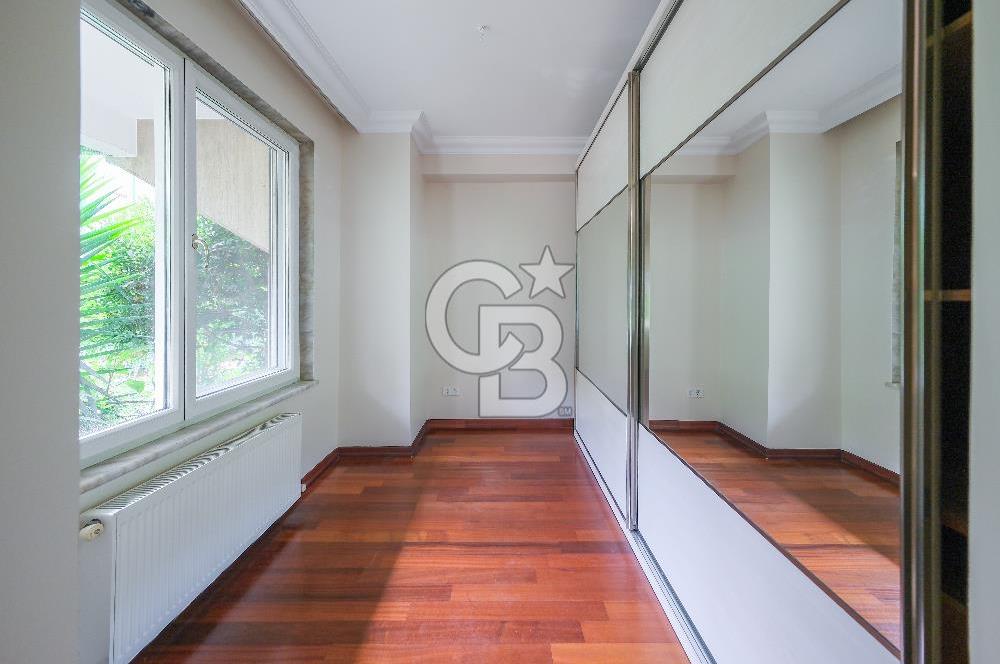 Fırsat Ortaköy Ekerler Sitesi Bahçe Dubleks 7+1 Kiralık Daire