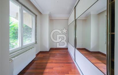Fırsat Ortaköy Ekerler Sitesi Bahçe Dubleks 7+1 Kiralık Daire