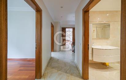 Fırsat Ortaköy Ekerler Sitesi Bahçe Dubleks 7+1 Kiralık Daire