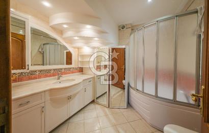 Fırsat Ortaköy Ekerler Sitesi Bahçe Dubleks 7+1 Kiralık Daire