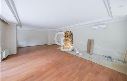 Ortaköy Ekerler Sitesi Yenilenmiş Kiralık 7+1 Bahçe Dubleks 