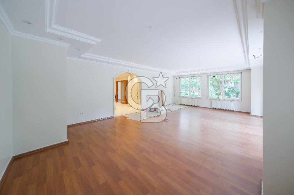 Fırsat Ortaköy Ekerler Sitesi Bahçe Dubleks 7+1 Kiralık Daire