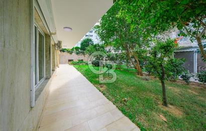 Fırsat Ortaköy Ekerler Sitesi Bahçe Dubleks 7+1 Kiralık Daire