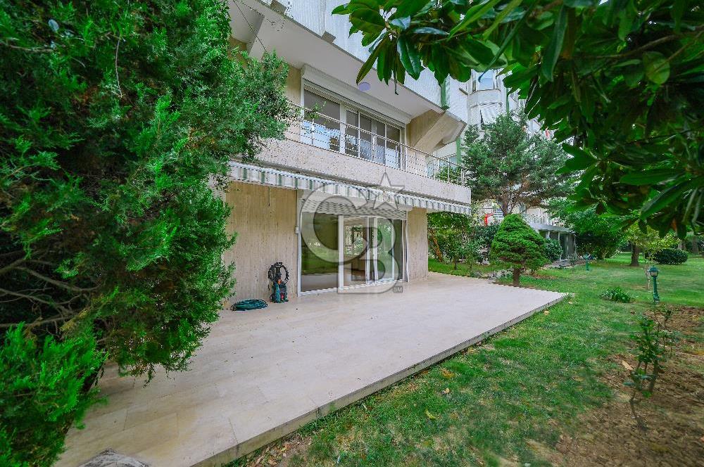 Fırsat Ortaköy Ekerler Sitesi Bahçe Dubleks 7+1 Kiralık Daire
