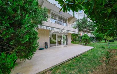 Fırsat Ortaköy Ekerler Sitesi Bahçe Dubleks 7+1 Kiralık Daire