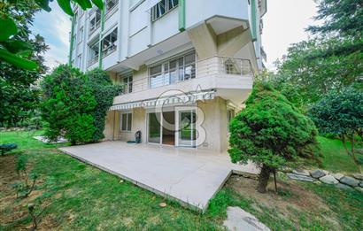 Fırsat Ortaköy Ekerler Sitesi Bahçe Dubleks 7+1 Kiralık Daire
