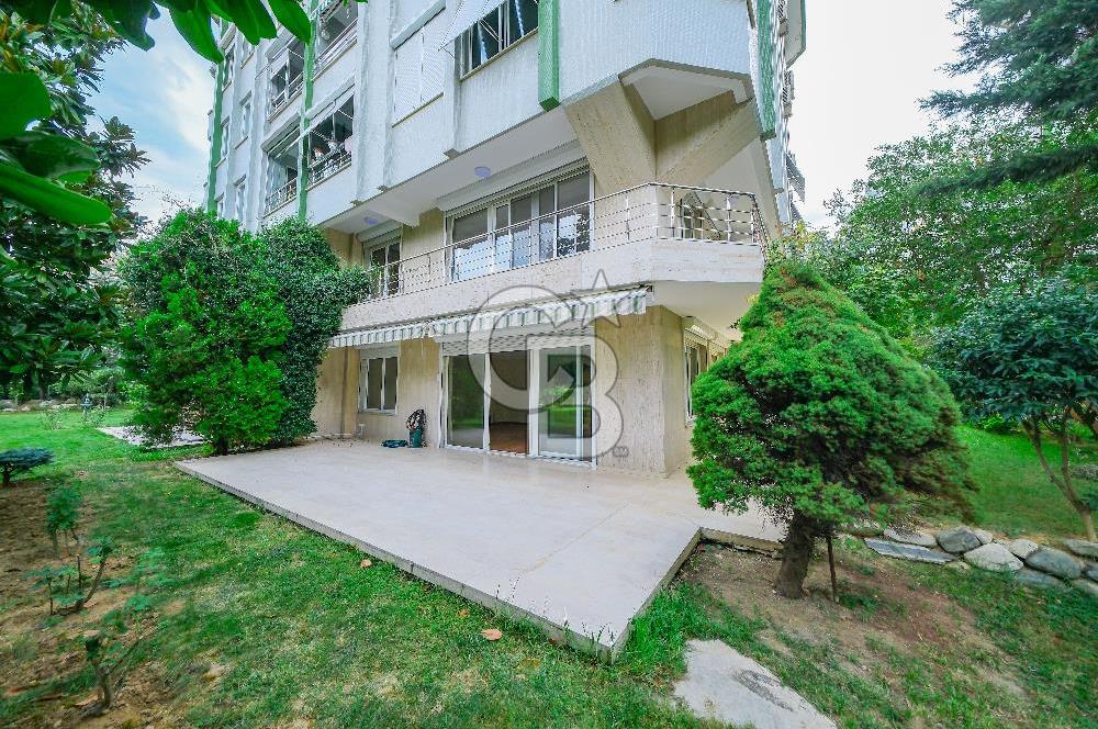 Fırsat Ortaköy Ekerler Sitesi Bahçe Dubleks 7+1 Kiralık Daire