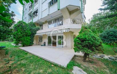 Fırsat Ortaköy Ekerler Sitesi Bahçe Dubleks 7+1 Kiralık Daire