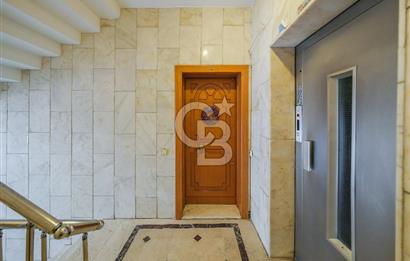 Ortaköy Ekerler Sitesi Yenilenmiş Kiralık 7+1 Bahçe Dubleks 