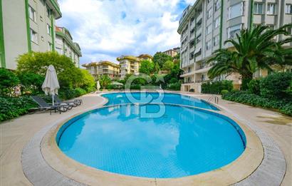 Ortaköy Ekerler Sitesi Yenilenmiş Kiralık 7+1 Bahçe Dubleks 