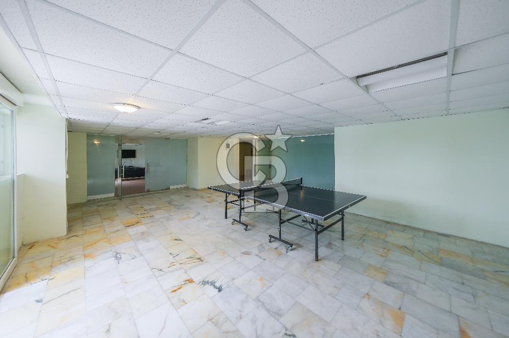 Fırsat Ortaköy Ekerler Sitesi Bahçe Dubleks 7+1 Kiralık Daire