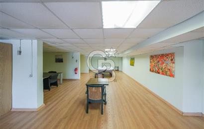 Ortaköy Ekerler Sitesi Yenilenmiş Kiralık 7+1 Bahçe Dubleks 