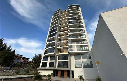 OLYMPUS RESİDENCE DENİZ MANZARALI 3+1 KİRALIK DAİRE