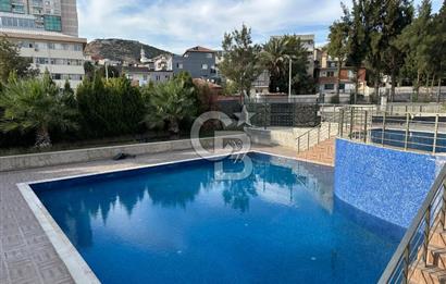 OLYMPUS RESİDENCE DENİZ MANZARALI 3+1 KİRALIK DAİRE