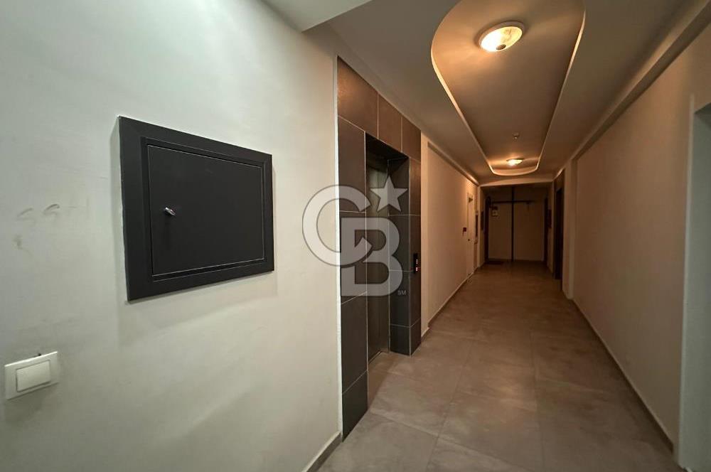 OLYMPUS RESİDENCE DENİZ MANZARALI 3+1 KİRALIK DAİRE