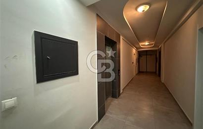 OLYMPUS RESİDENCE DENİZ MANZARALI 3+1 KİRALIK DAİRE