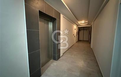 OLYMPUS RESİDENCE DENİZ MANZARALI 3+1 KİRALIK DAİRE