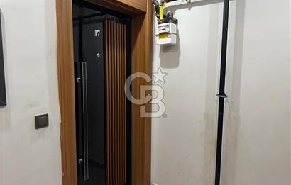 OLYMPUS RESİDENCE DENİZ MANZARALI 3+1 KİRALIK DAİRE
