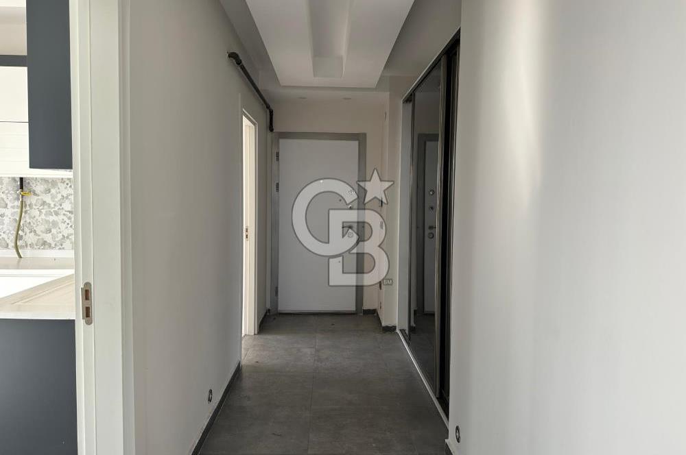 OLYMPUS RESİDENCE DENİZ MANZARALI 3+1 KİRALIK DAİRE
