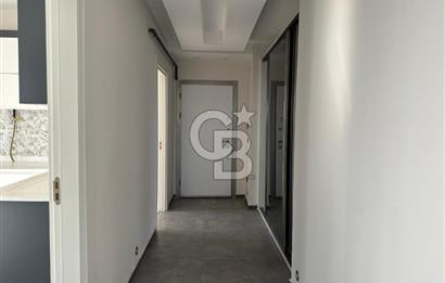 OLYMPUS RESİDENCE DENİZ MANZARALI 3+1 KİRALIK DAİRE