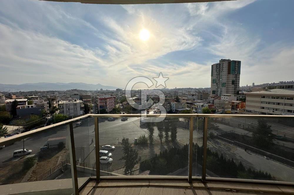 OLYMPUS RESİDENCE DENİZ MANZARALI 3+1 KİRALIK DAİRE