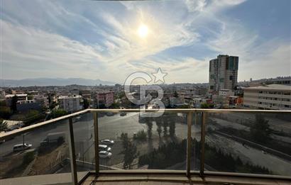 OLYMPUS RESİDENCE DENİZ MANZARALI 3+1 KİRALIK DAİRE