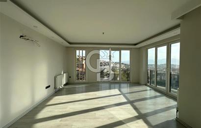 OLYMPUS RESİDENCE DENİZ MANZARALI 3+1 KİRALIK DAİRE