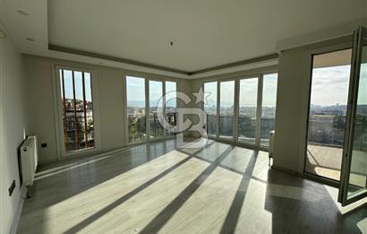 OLYMPUS RESİDENCE DENİZ MANZARALI 3+1 KİRALIK DAİRE