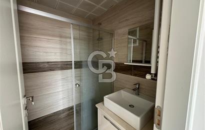 OLYMPUS RESİDENCE DENİZ MANZARALI 3+1 KİRALIK DAİRE