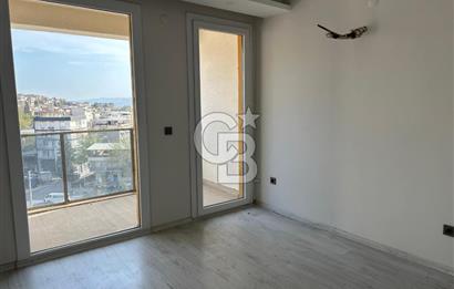 OLYMPUS RESİDENCE DENİZ MANZARALI 3+1 KİRALIK DAİRE