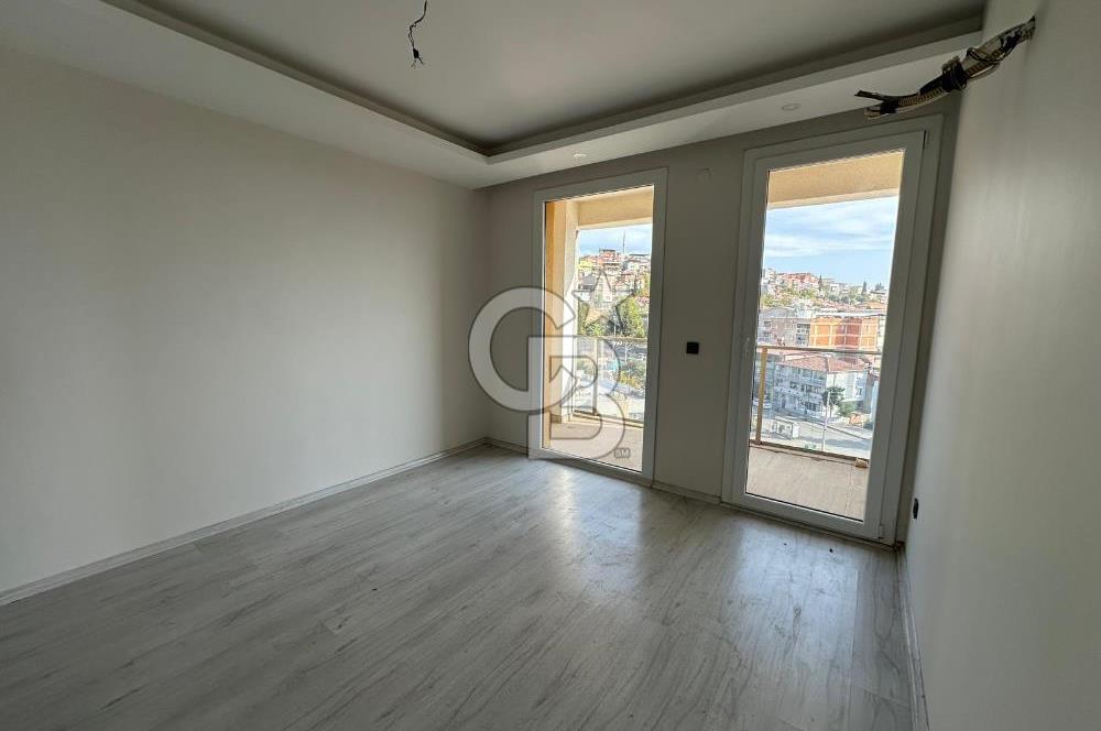 OLYMPUS RESİDENCE DENİZ MANZARALI 3+1 KİRALIK DAİRE