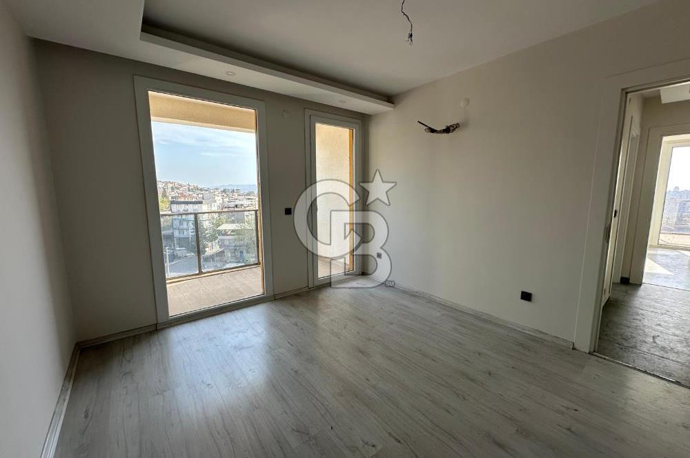 OLYMPUS RESİDENCE DENİZ MANZARALI 3+1 KİRALIK DAİRE