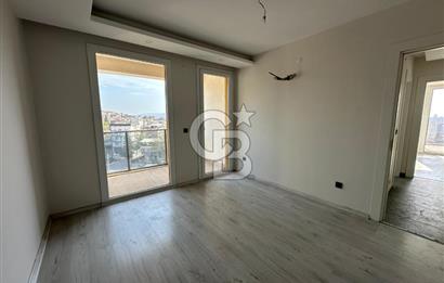 OLYMPUS RESİDENCE DENİZ MANZARALI 3+1 KİRALIK DAİRE