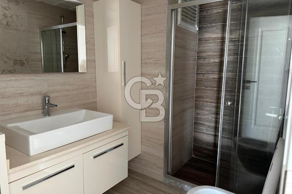 OLYMPUS RESİDENCE DENİZ MANZARALI 3+1 KİRALIK DAİRE