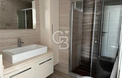 OLYMPUS RESİDENCE DENİZ MANZARALI 3+1 KİRALIK DAİRE