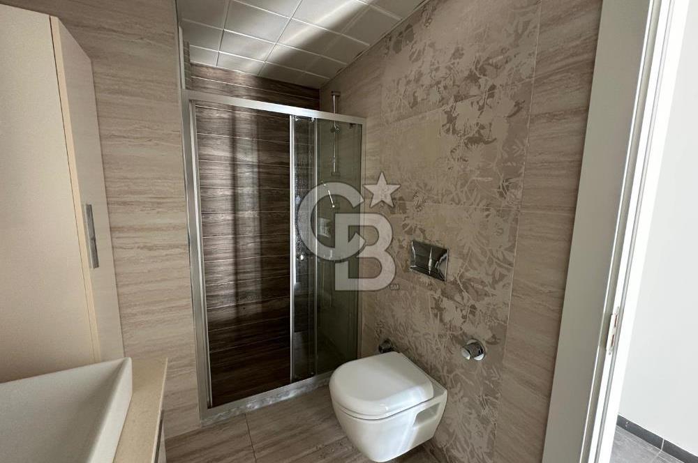 OLYMPUS RESİDENCE DENİZ MANZARALI 3+1 KİRALIK DAİRE