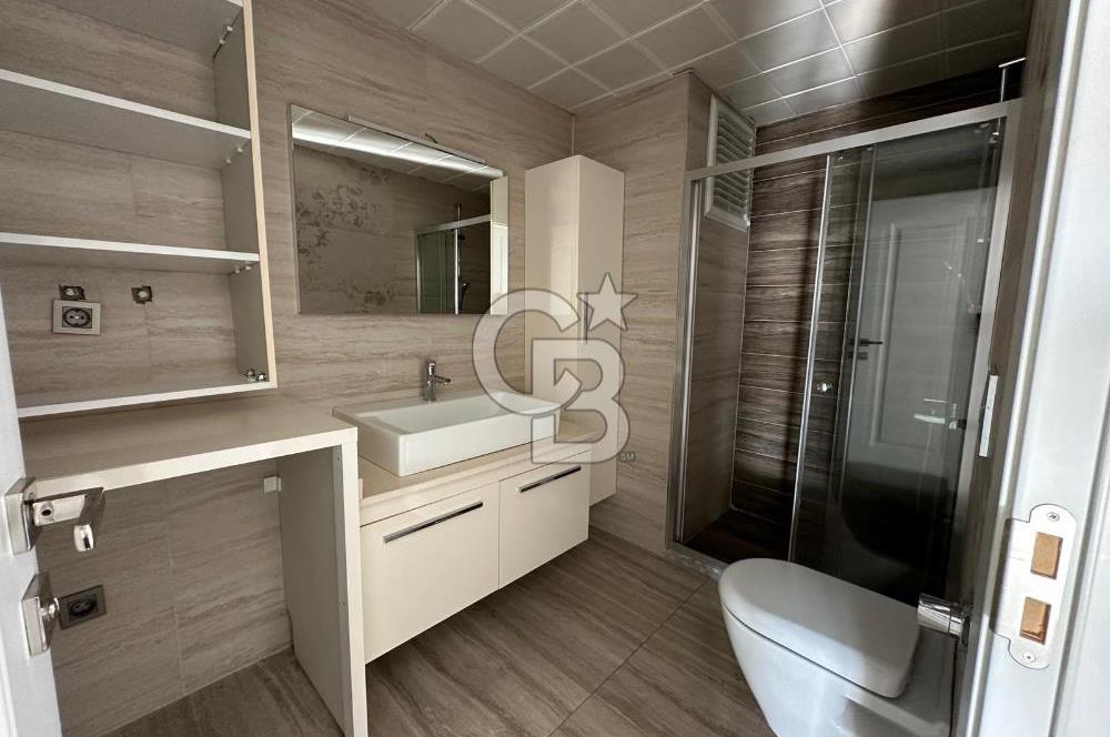 OLYMPUS RESİDENCE DENİZ MANZARALI 3+1 KİRALIK DAİRE