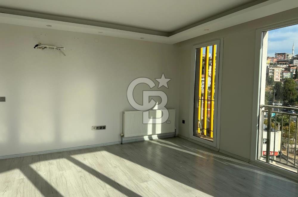 OLYMPUS RESİDENCE DENİZ MANZARALI 3+1 KİRALIK DAİRE
