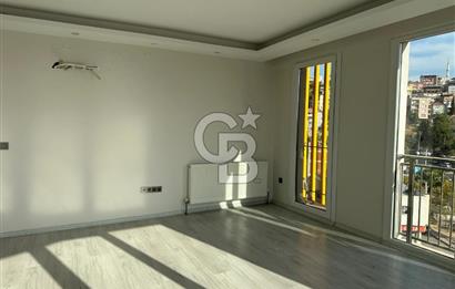 OLYMPUS RESİDENCE DENİZ MANZARALI 3+1 KİRALIK DAİRE