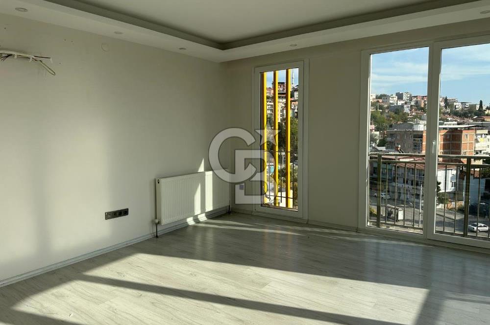 OLYMPUS RESİDENCE DENİZ MANZARALI 3+1 KİRALIK DAİRE